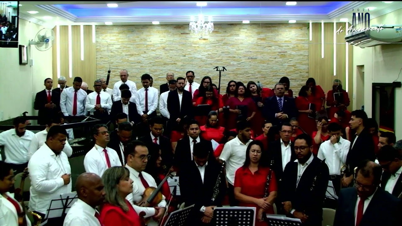 Cantata de Natal