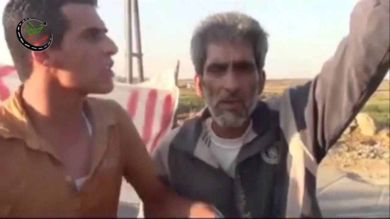 خطوة || مظاهرات من قبل أهالي بلدة صيدا الجولان بالقنيطرة ضد المجالس المحلية واتهامهم بالسرقة.