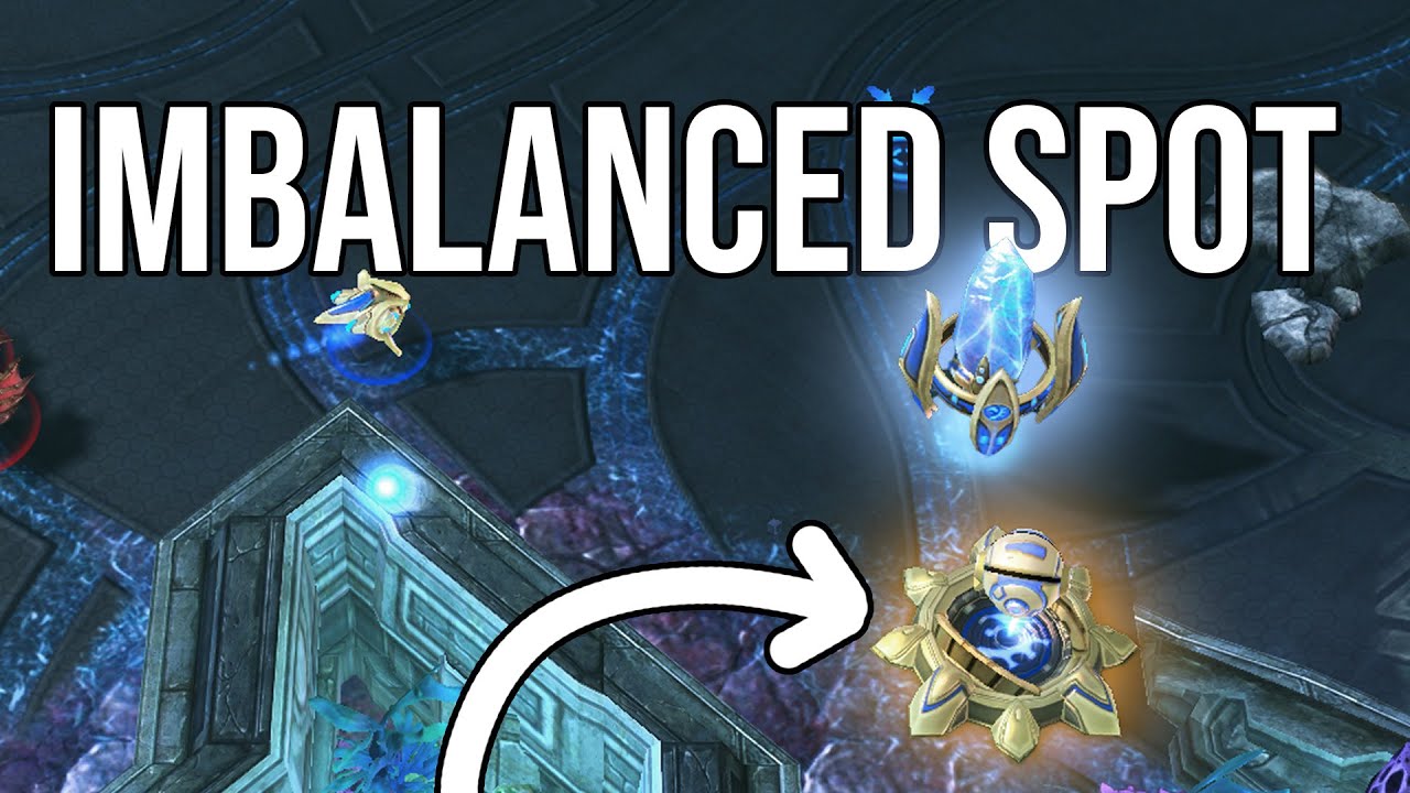 I Used this BROKEN Cannon rush spot in a TOURNAMENT