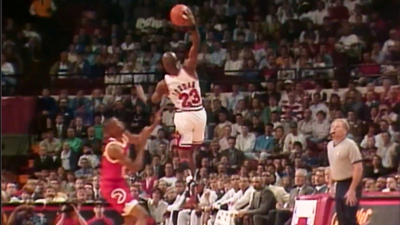 100 Mind-Blowing Superhuman Plays in NBA History