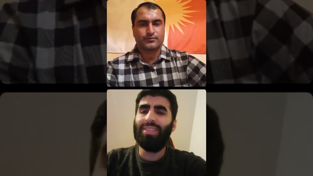Dlalog Maksim Bakoyan Vazir Aloyan