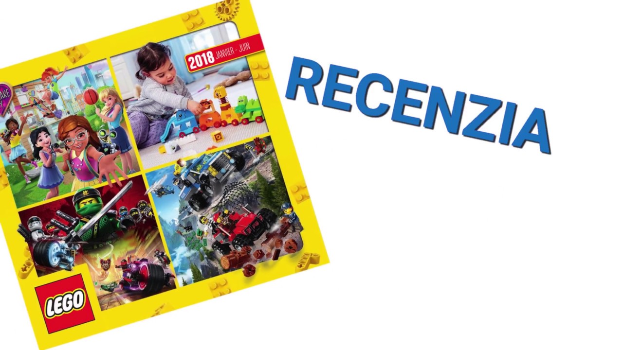 Recenzia LEGO Friends 41323 Chata v zimnom stredisku