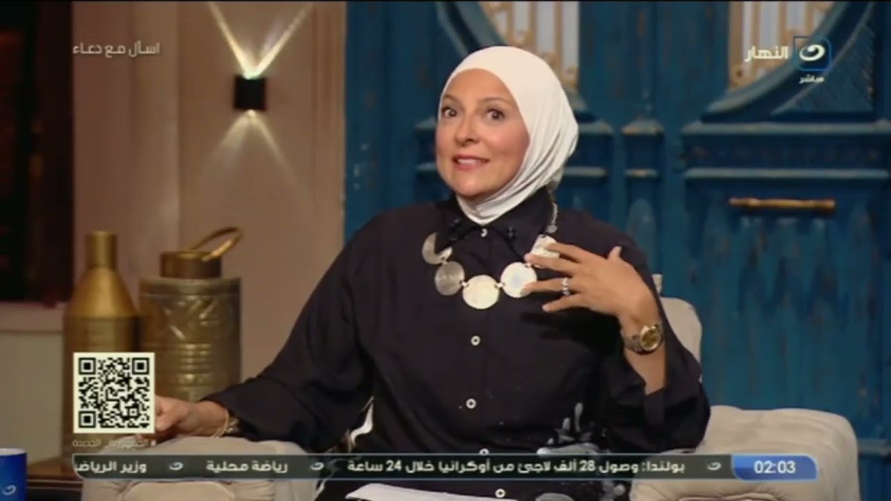 في ناس لما تتخاصم تقفل وراها أي باب للصلح.. إيه السبب وإزاي تتعامل معاهم ؟!