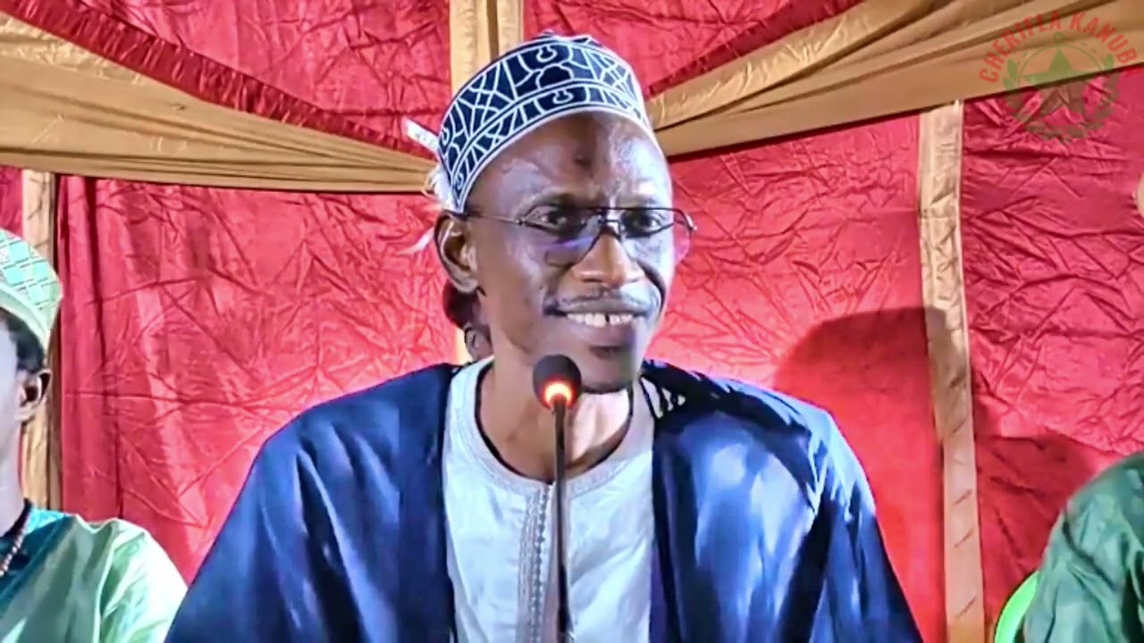 ABDOULAYE DIABATE PRÊCHE À KITA GARE 2026