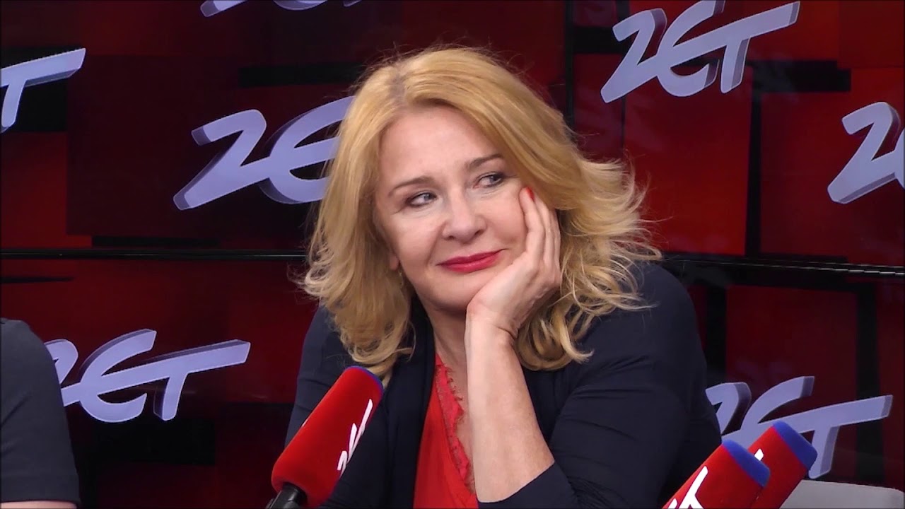 Majka Jeżowska o problemach z tarczycą: Byłam na scenie i nie mogłam złapać oddechu