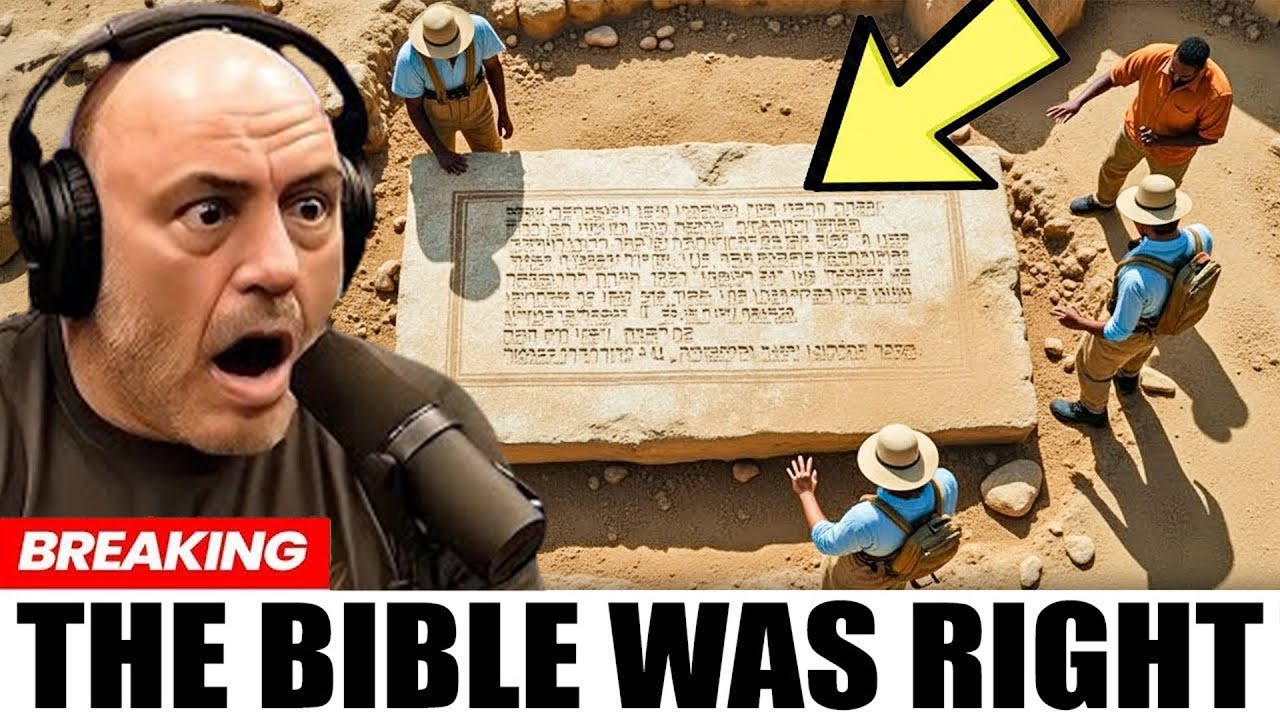 Archaeologists Found Words of Jesus That Never Made It Into the Bible
