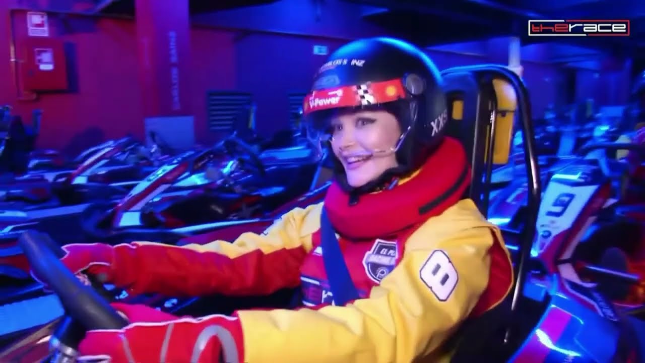 Aroxby 🏎️🔥