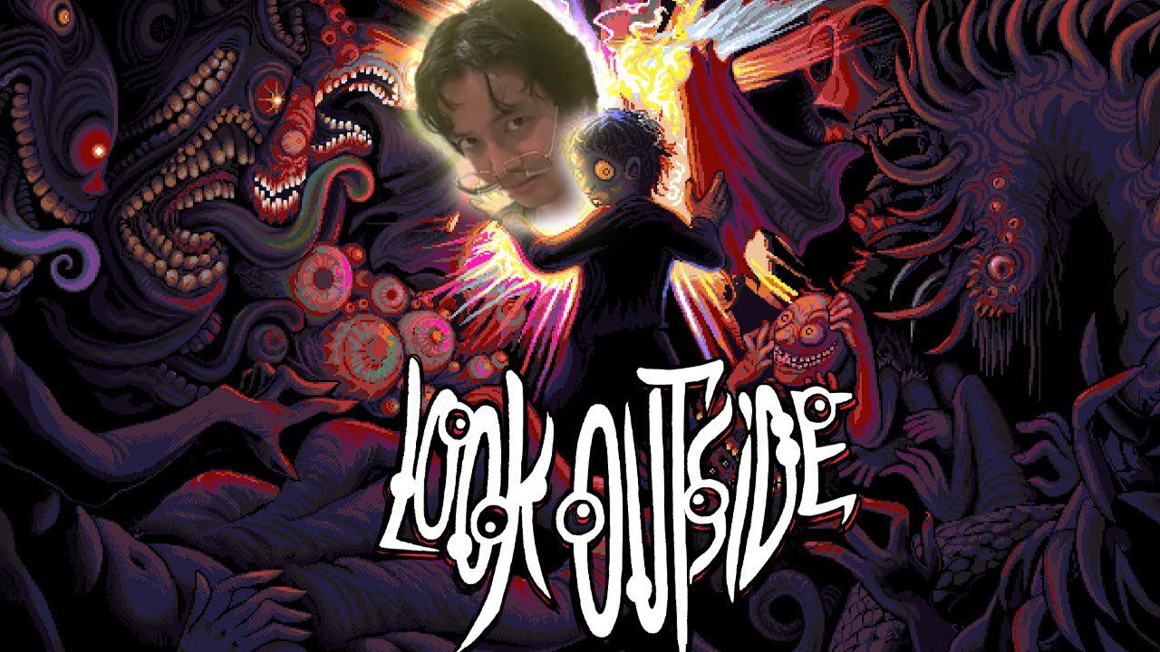 A good night to look outside