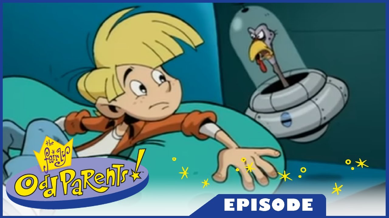 The Fairly OddParents - Crash Nebula - Ep. 69