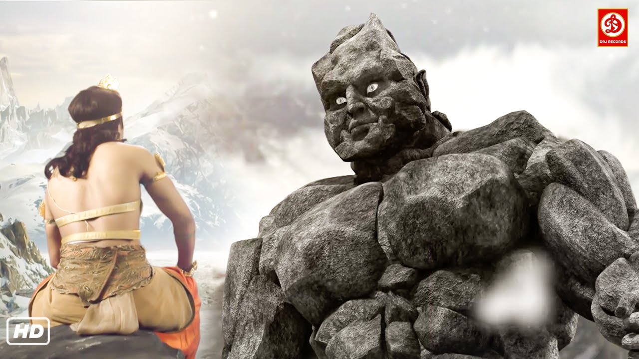 देखिये कुमार कार्तिकेय ने किया पांचाल का अंत || विघ्नहर्ता गणेश || vighnaharta ganesh EP-331-332-333