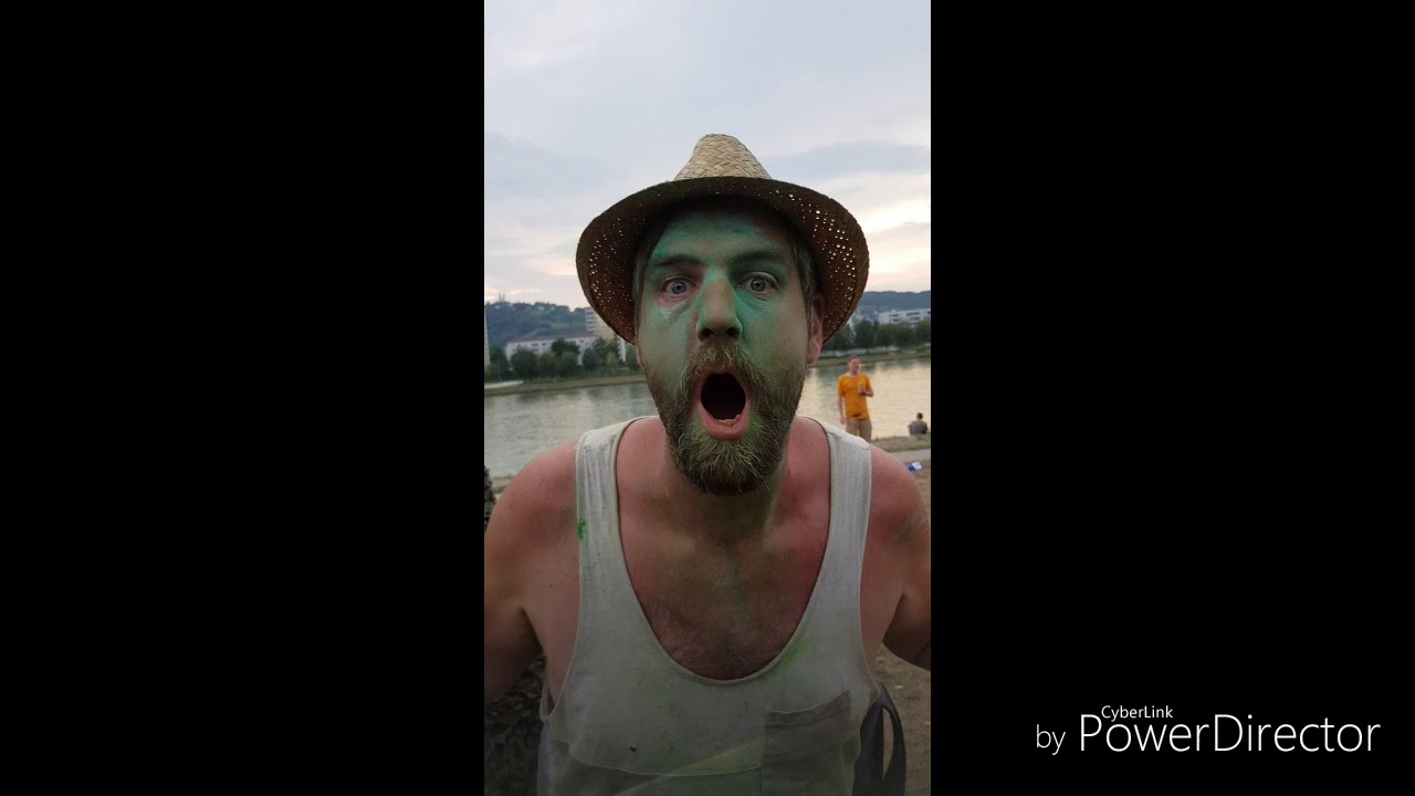 Daylight Rave 2018
