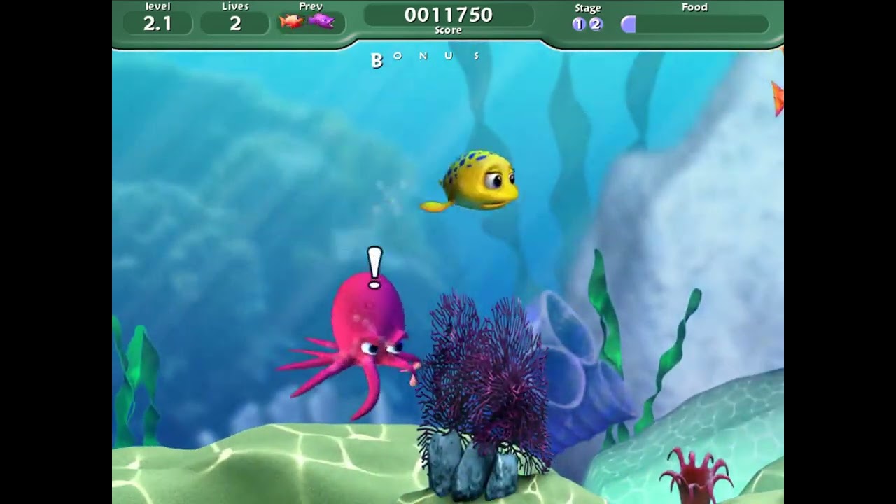 Evolution 2007 Part 5