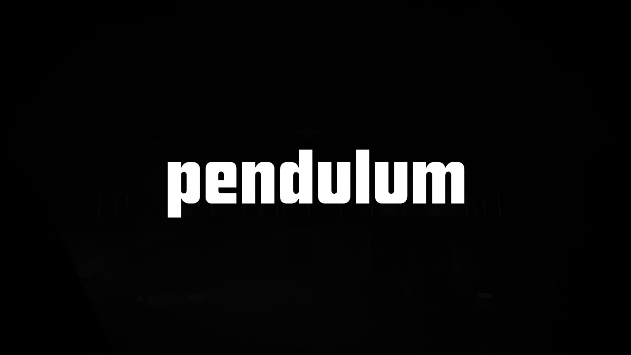 Pendulum at Spitbank Fort