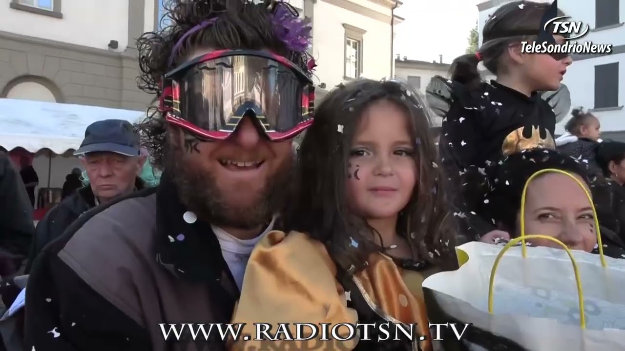 TG Mercoledì 21.01.2026