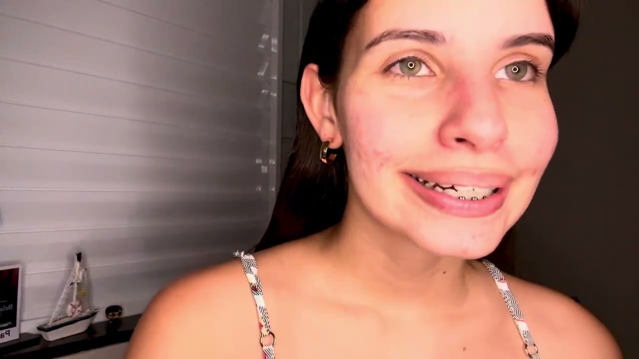 ASMR Comprinhas da semana 🛍️✨🎀