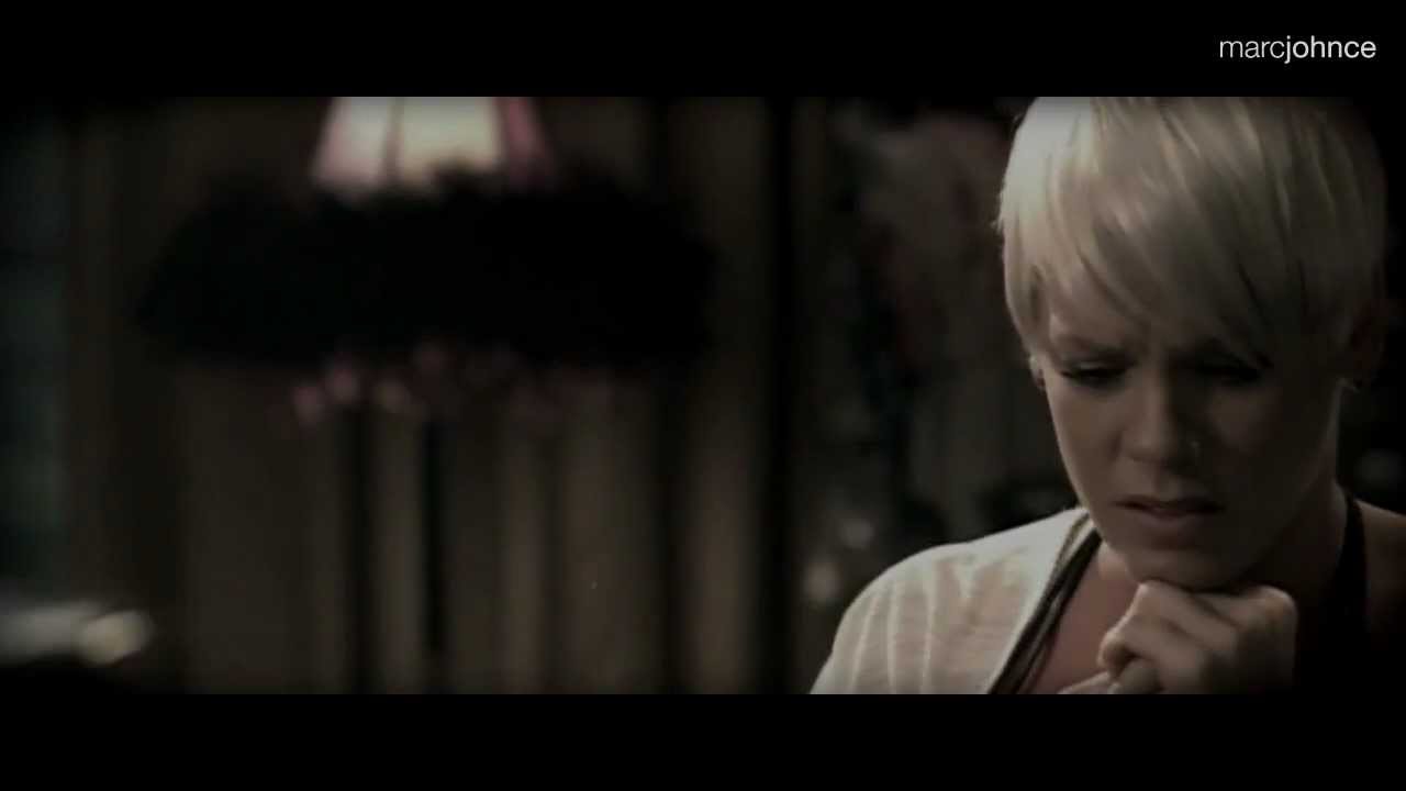 Within Temptation Vs. P!nk Vs. Lady Gaga (Marc Johnce Mashup)