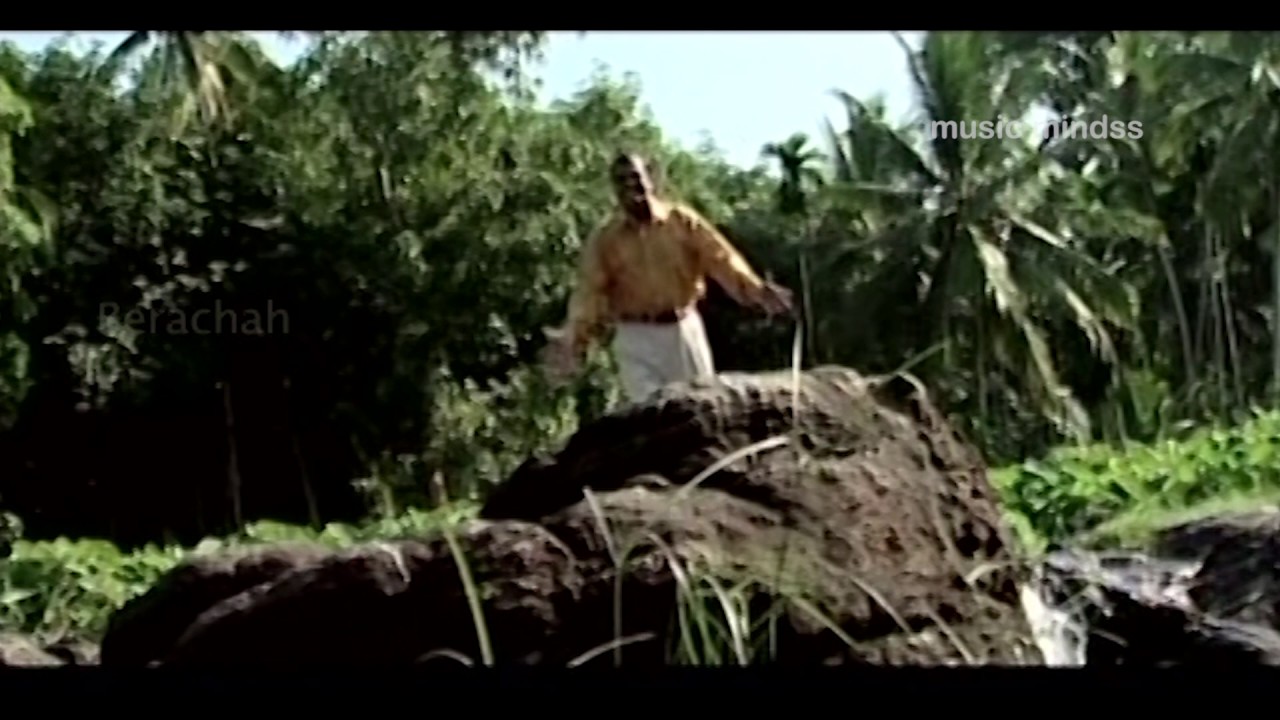 Alaialaiyaai - Kaartru Veesuthae | Paul Thangiah