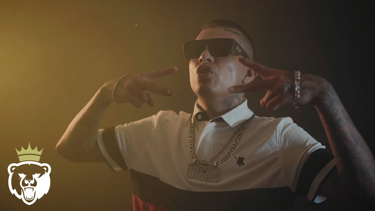 THUG POL // CODIGOS // VIDEO OFICIAL
