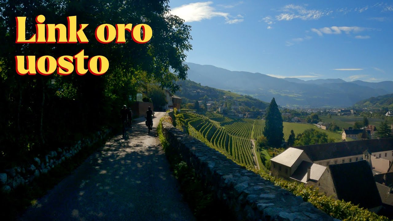 Italija: Link oro uosto