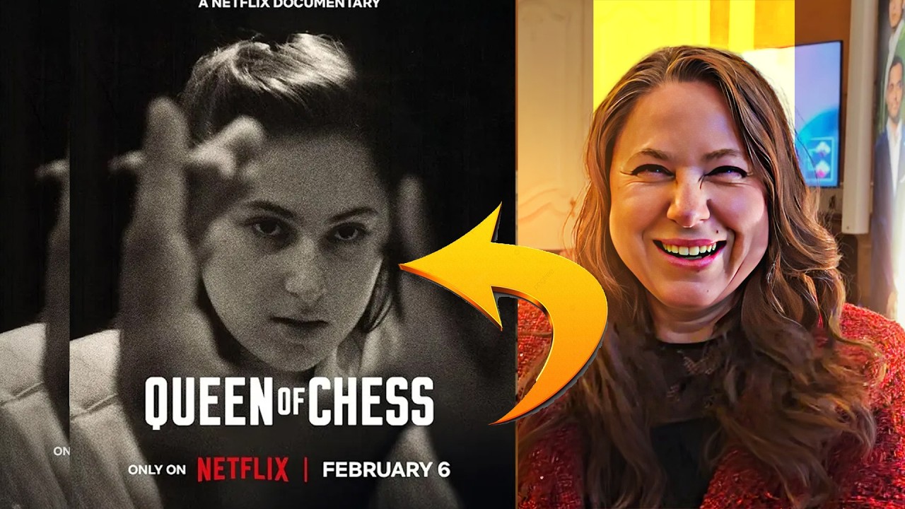 Judit Polgar's 