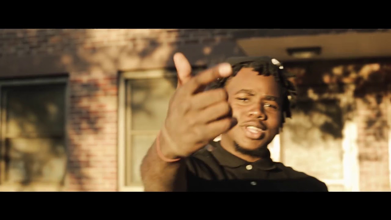 JV- feaaturing Puncho - CELLPHONE (ShotBy@BAMGFILMS)
