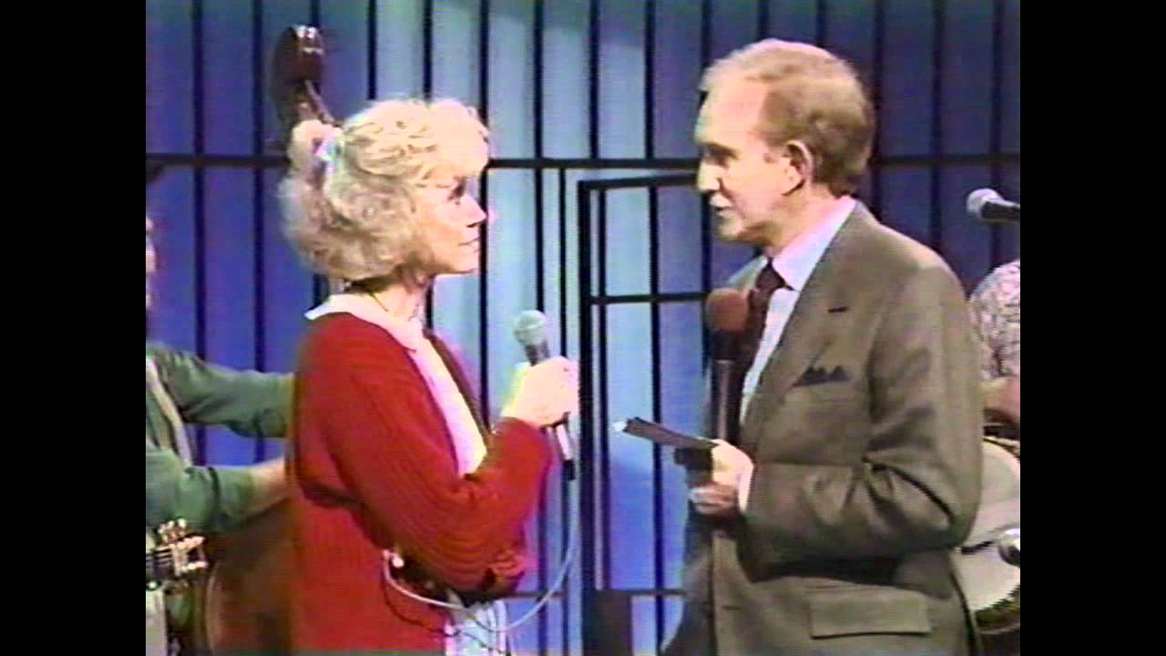 Rare Mayberry Cast Reunion on Nashville Now Pt 3
