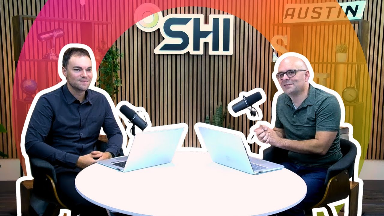 Introduction to SHI&rsquo;s Microsoft EA Shake-Up Series