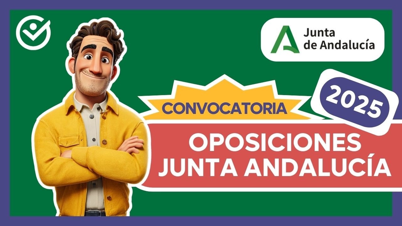 Webinar - OEP Junta de Andalucía