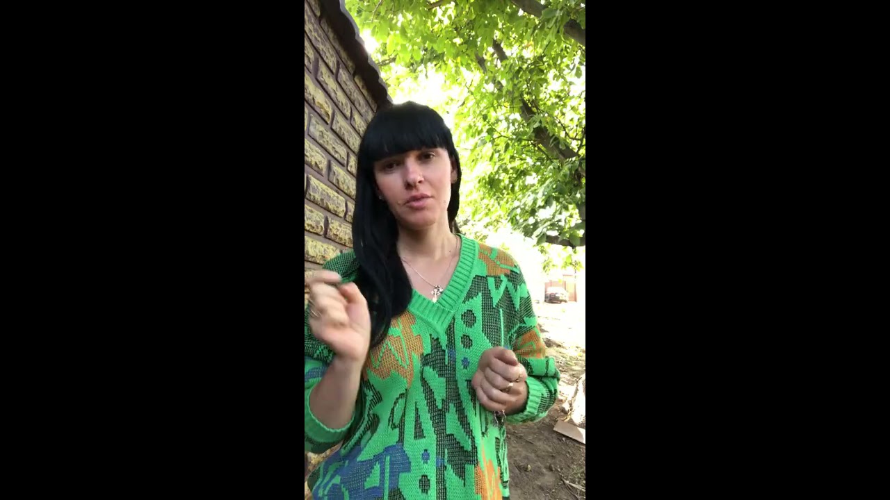 Как красиво и быстро покрасить  еврозабор