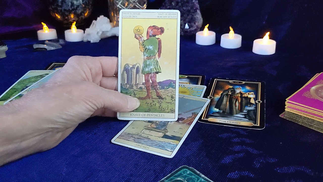 Pisces - The Perfect Pairing Begins - December  General, Love, Career Guided Tarot Messages