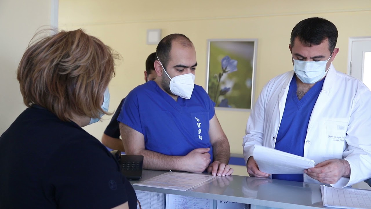 Gagik Heboyan & Գագիկ Հեբոյան
