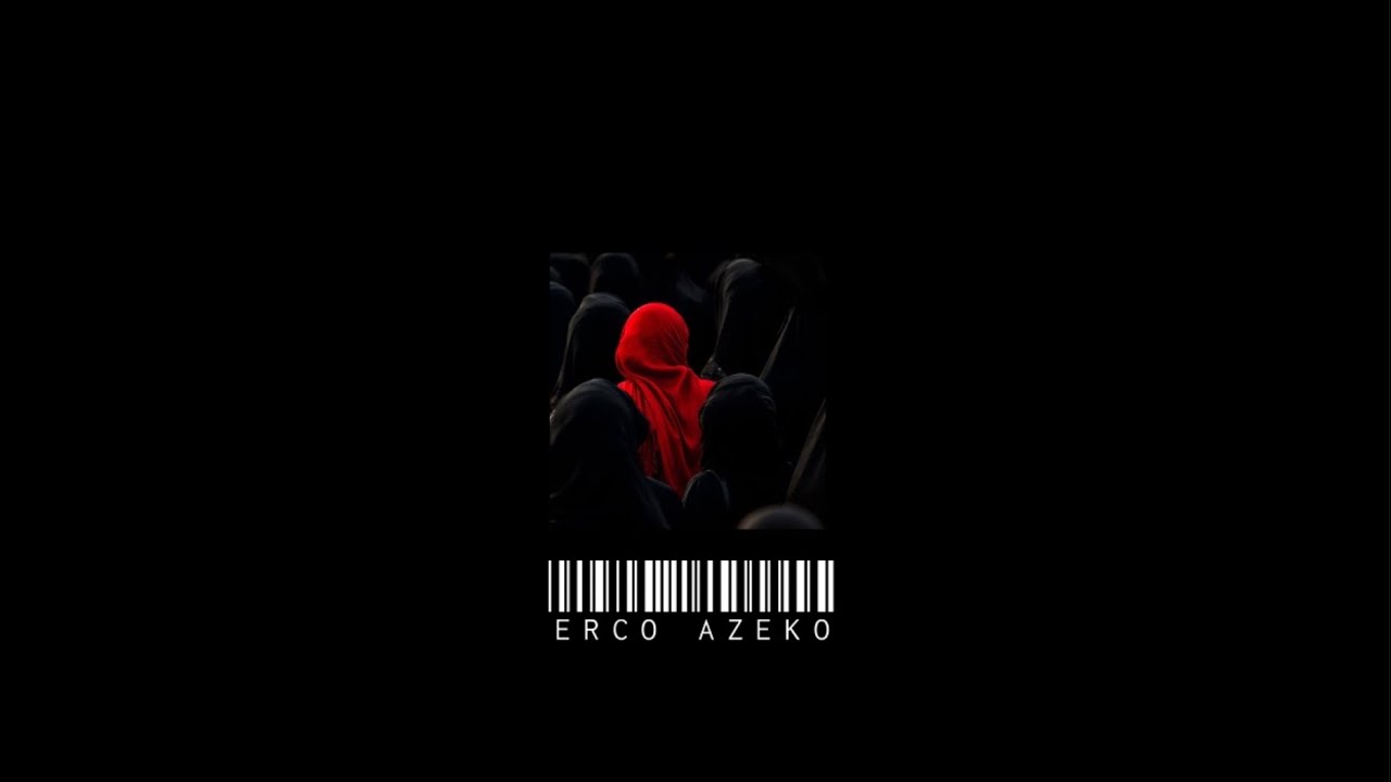 Moroccan Rap Instrumental &ndash; H-Kayne Type Beat | Prod. Erco Azeko