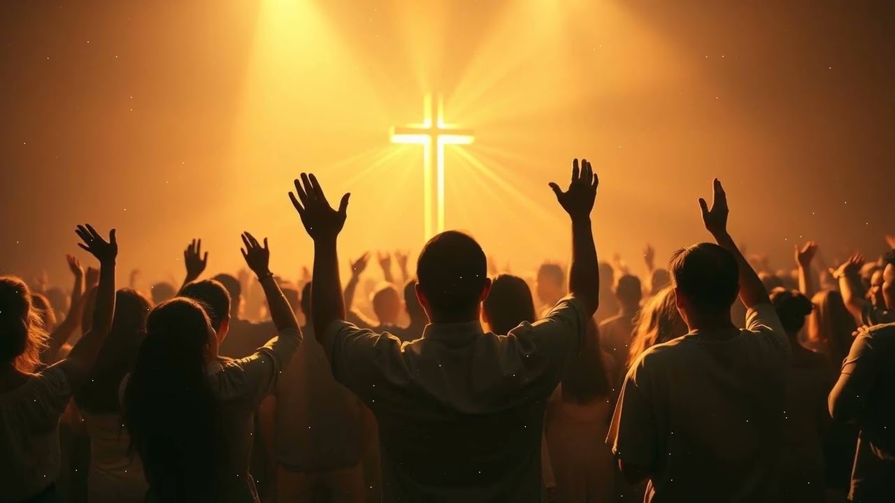 🎵 Loving Father New Year Worship – Christmas Songs of God’s Faithfulness