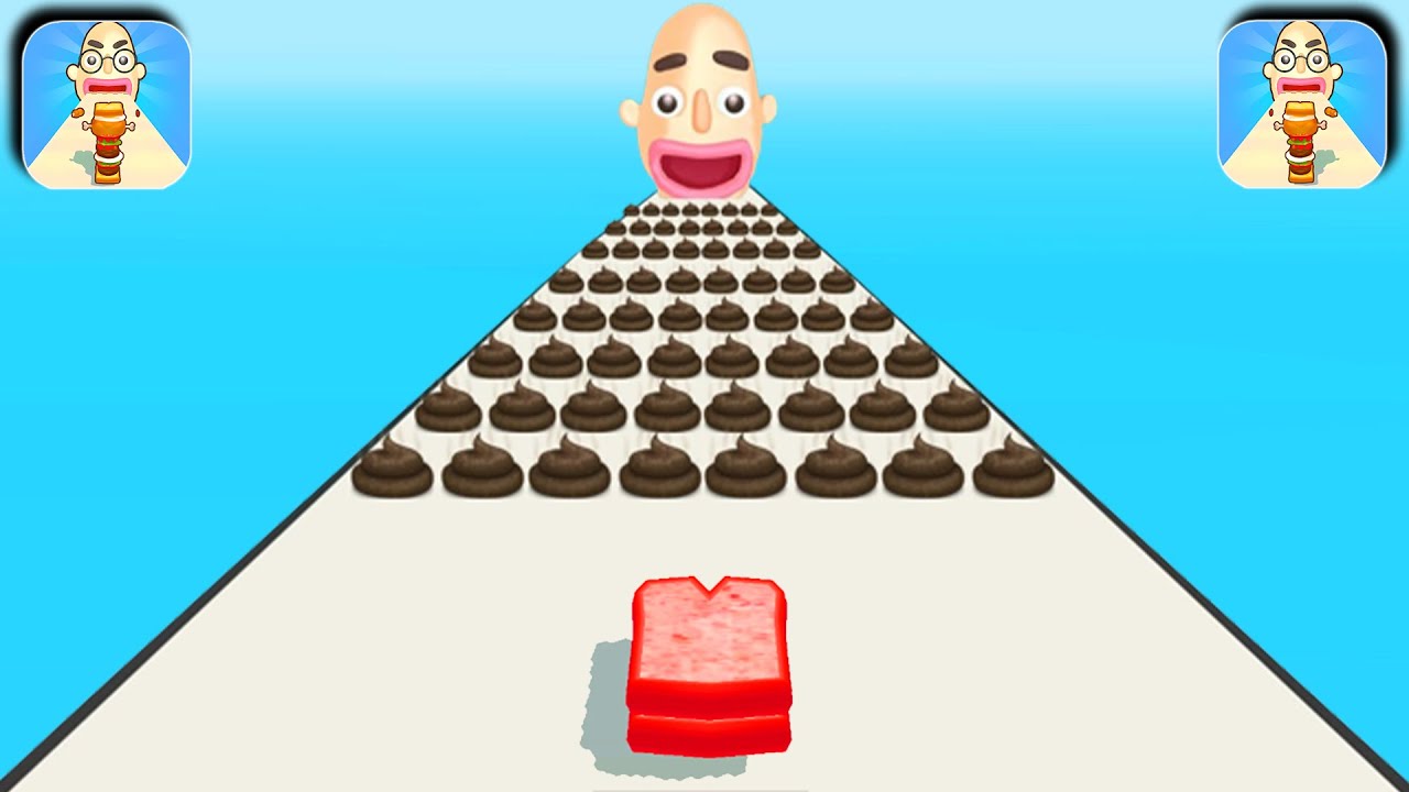 Going Balls vs Help Me Tricky Satisfying Mobile Tiktok Game VBKMEA