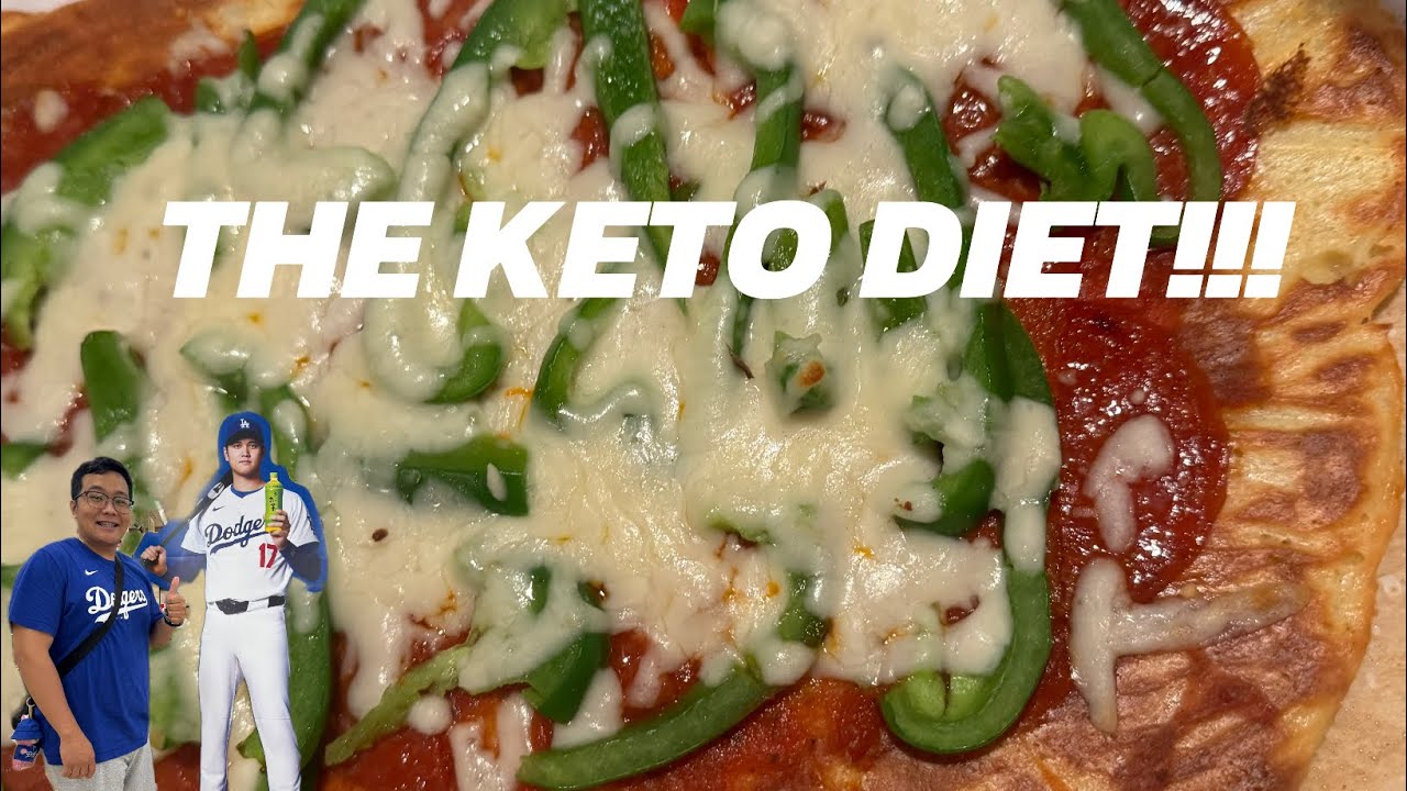 THE KETO DIET (Losing 20 lbs in 2026) | Kona Costco
