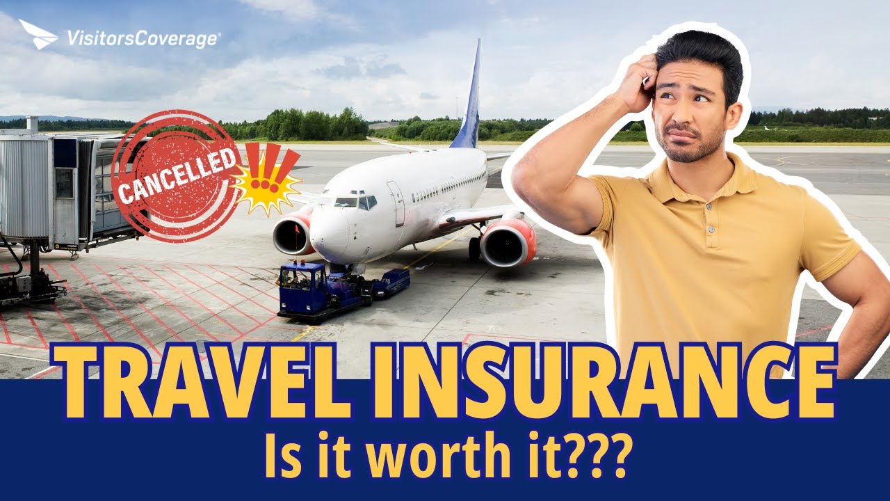 Travel Insurance - is it worth it?