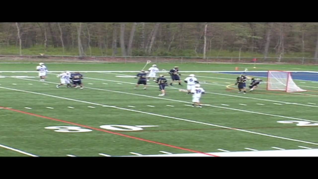 Steve Pontrello - Spring 2009.mov