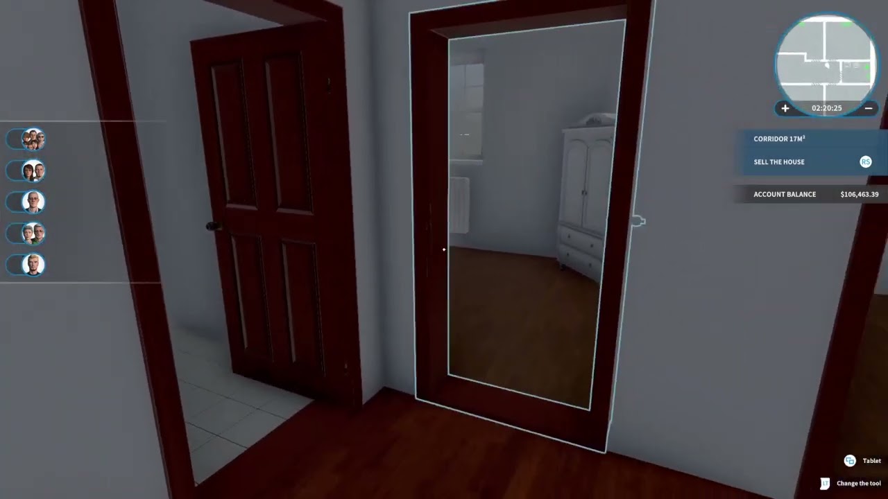 House Flipper - Just Married's House