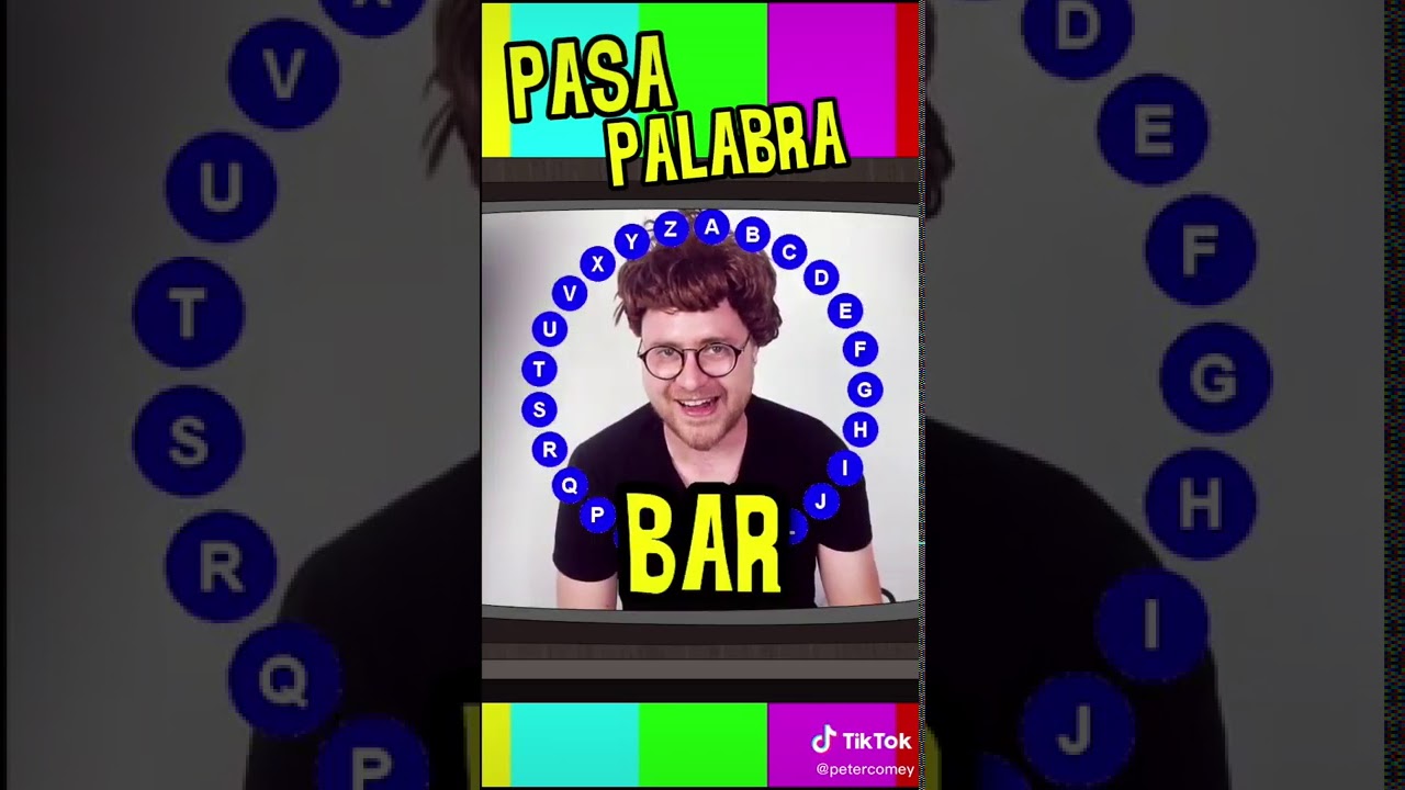 Es un crack id a seguirle (nose si este será mi último video)