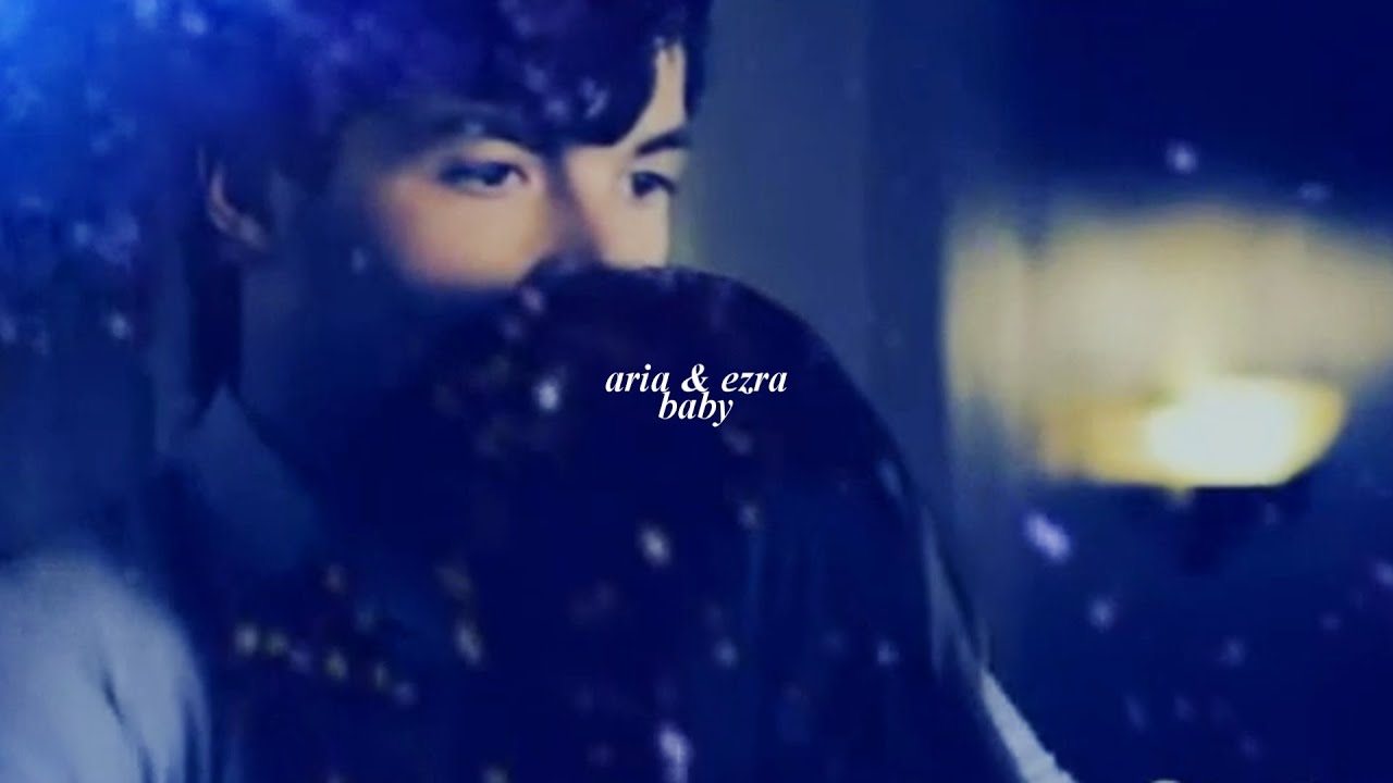 baby ● aria/ezra