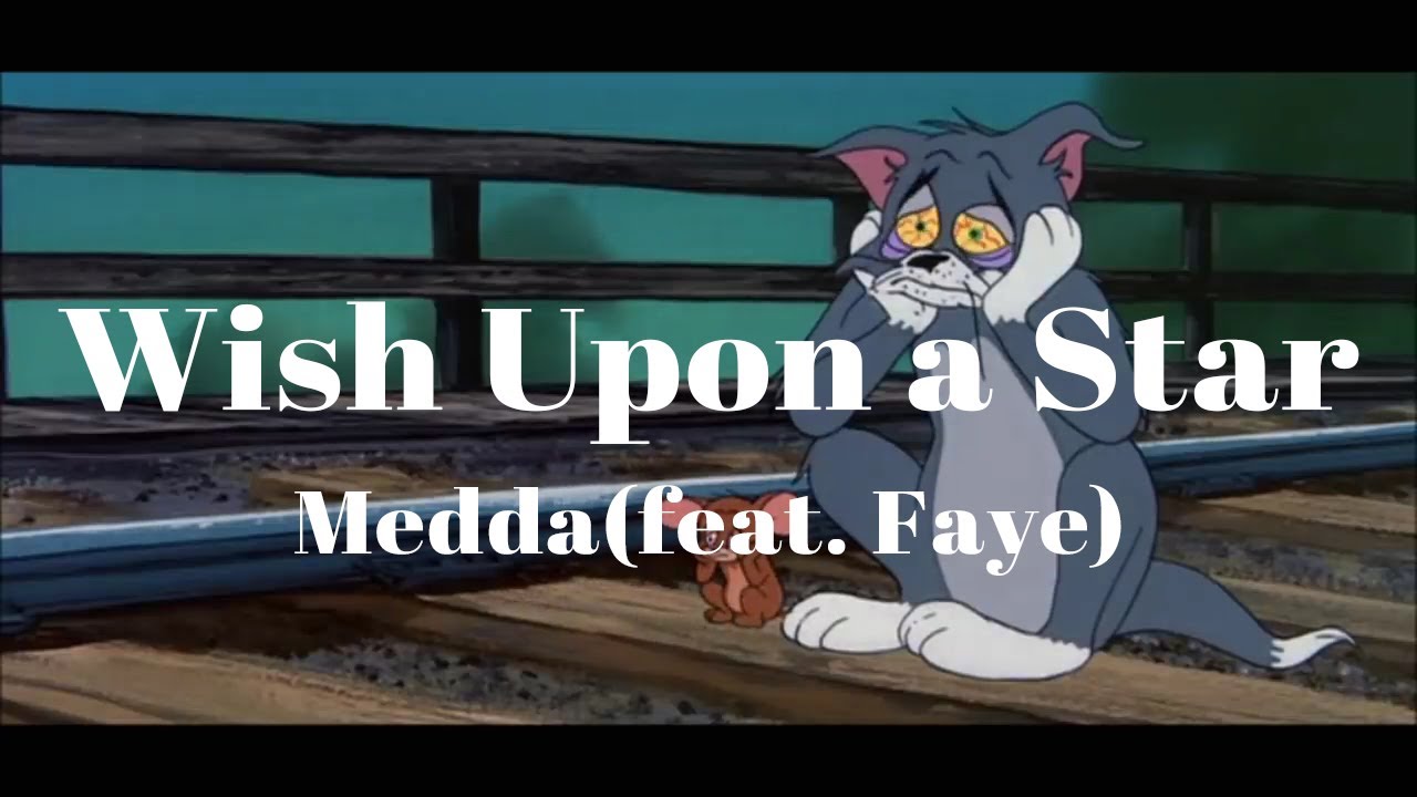 Medda - Wish Upon a Star (feat. Faye)