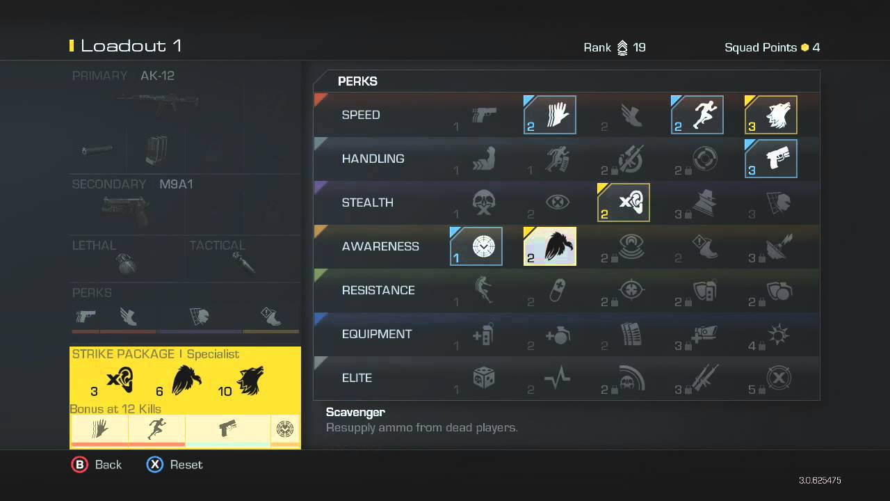 Call of Duty Multiplayer Gameplay w/ JNasty720
