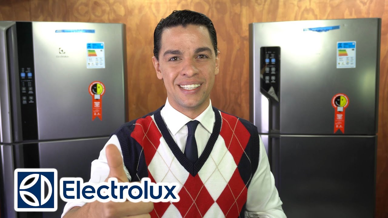 ANÁLISE REFRIGERADOR ELECTROLUX DF56S OU TF56S PLATINUM - QUAL A MELHOR ESCOLHA ?