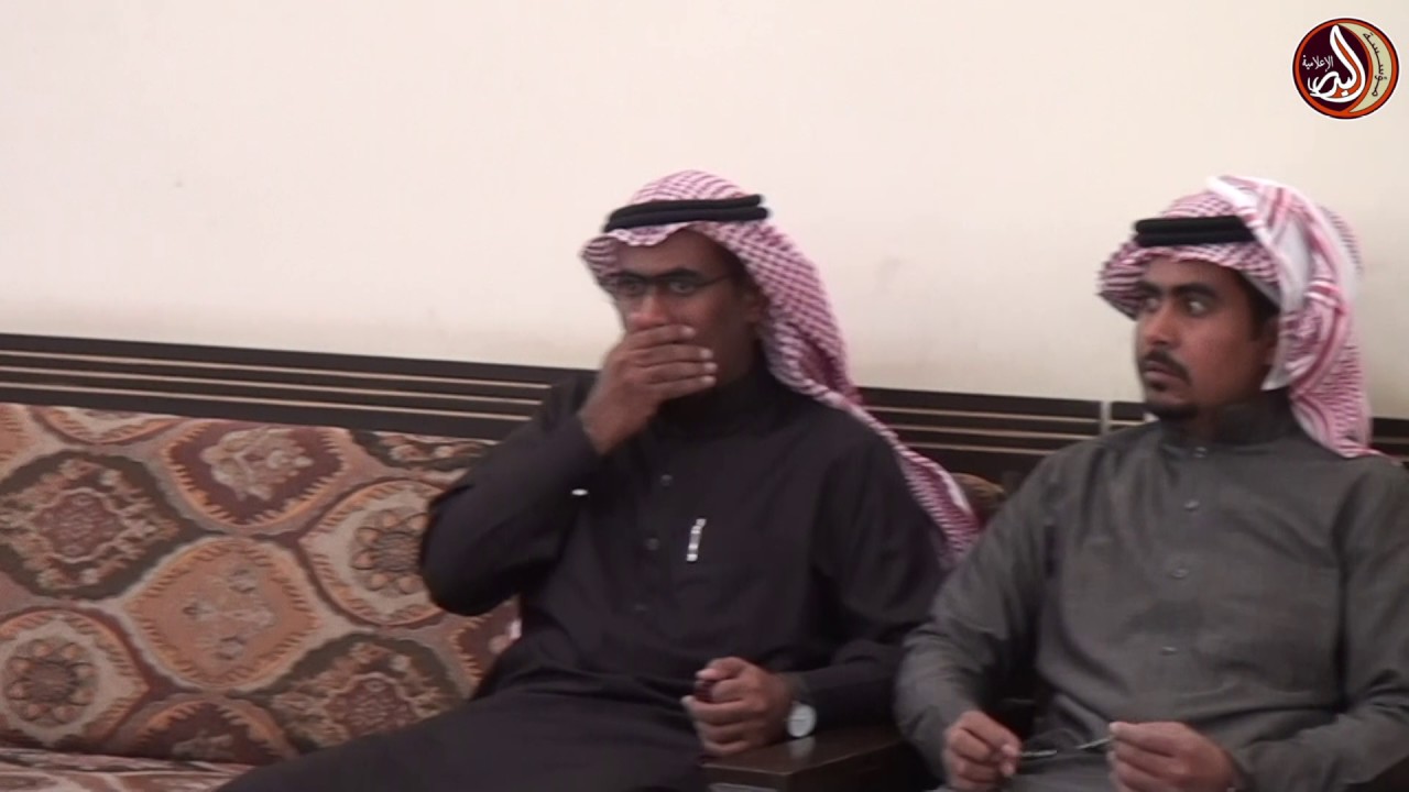 حفل زواج الشاب/ مرضي طلاق العنزي