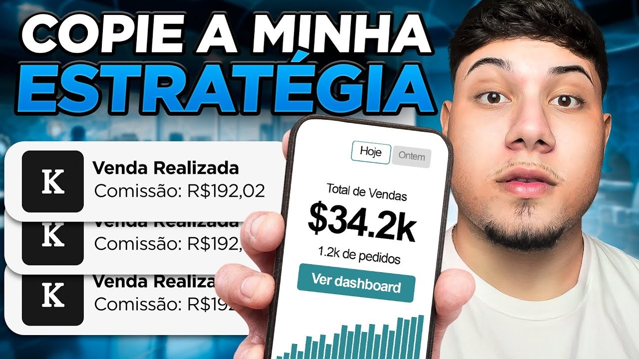 REVELADO: COMO AQUECER CONTA DO TIKTOK ADS (NA PRÁTICA) *atualizado 2026*