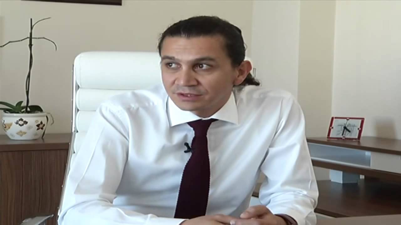 Burun Estetiği - Operatör Doktor Ahmet Tuna EREN