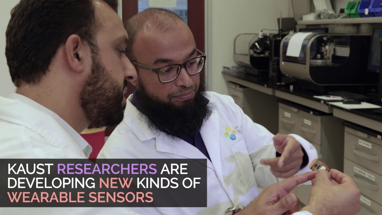 Smart Bandages  A modern way to heal old wounds
