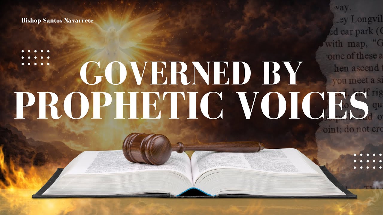 Governed by Prophetic Voices