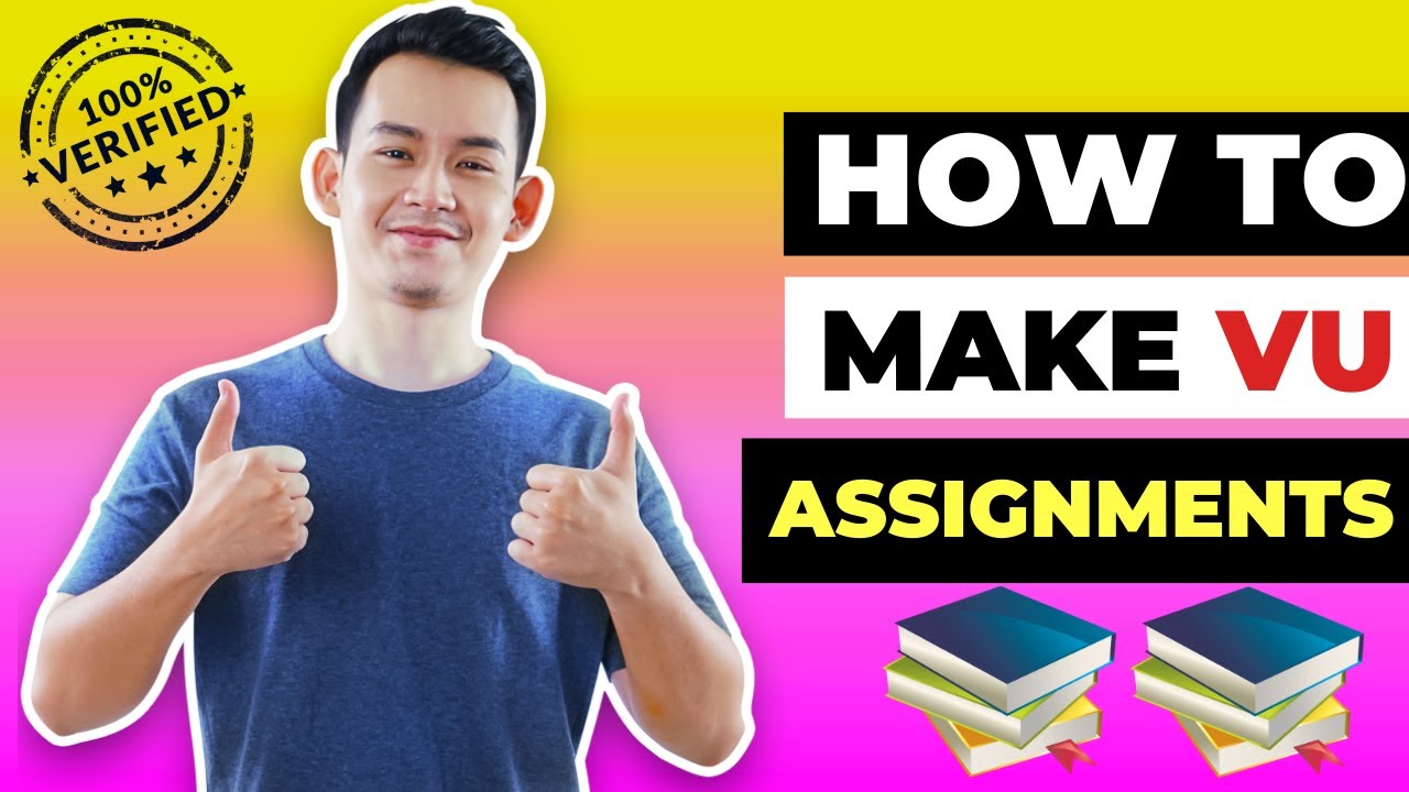 VU Assignmet Solution 2022 | VU Assignment Creation Method | VU Assignment Solution Making Method