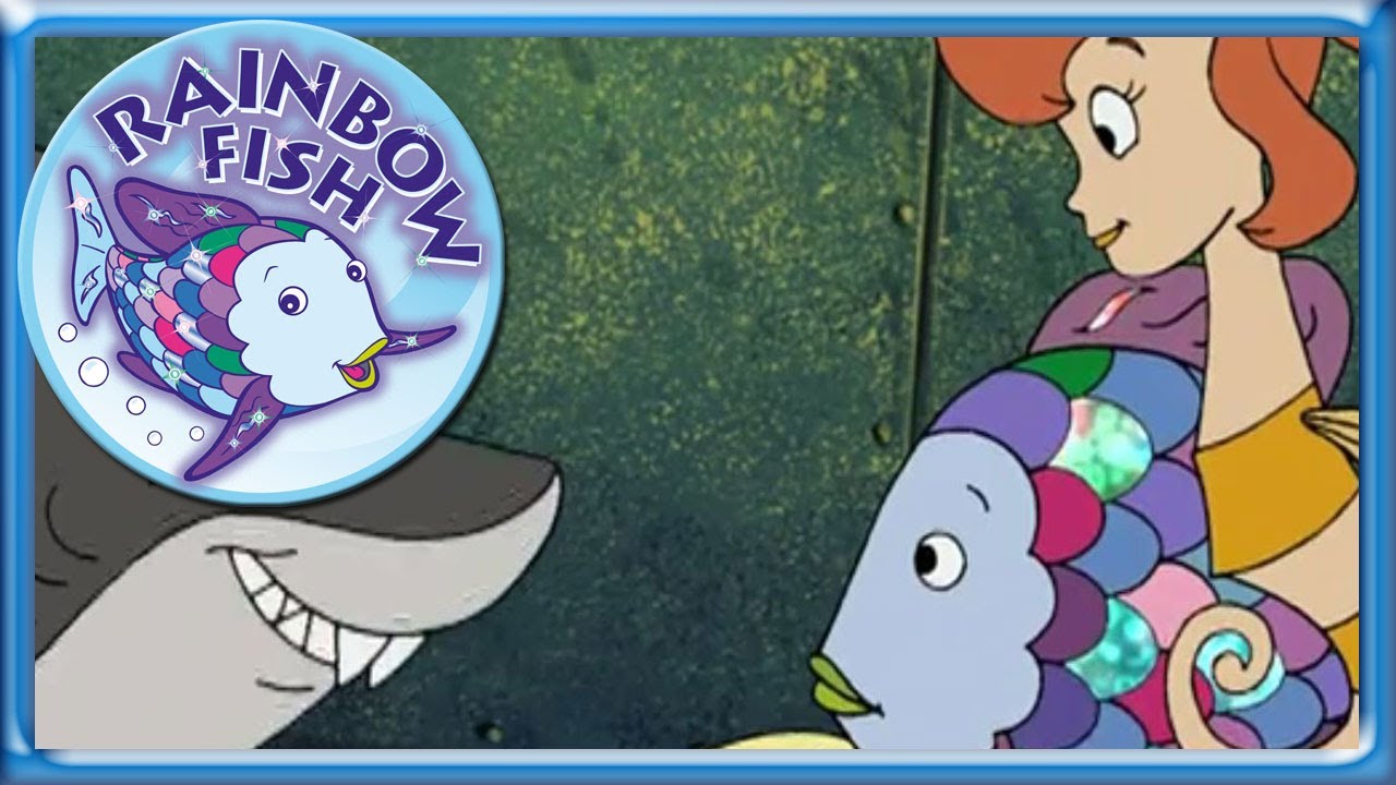 Arcobaleno - Episodio 51 - Il singhiozzo